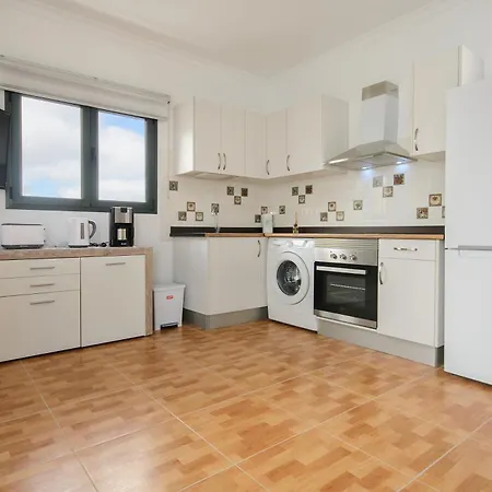 Ye Apartamento
