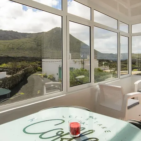 Apartamento Ye Haría