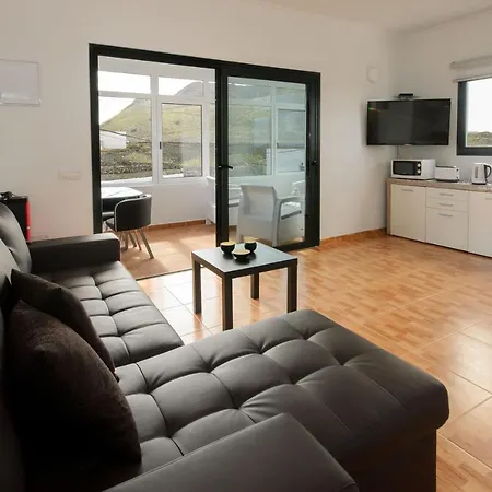 Apartamento Ye Haría