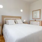 Apartment Ye Haría