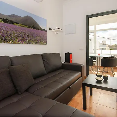 Apartamento Ye Haría