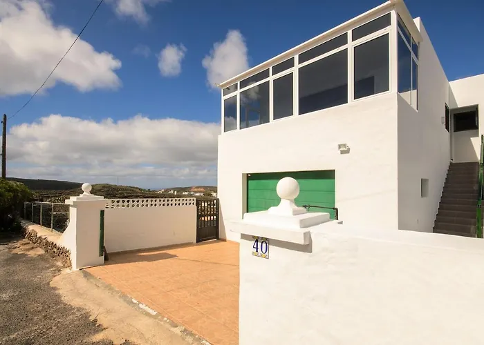 Διαμέρισμα Ye *