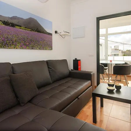 Ye Appartement Haría