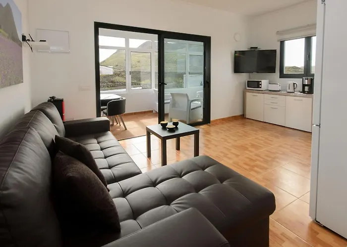 Διαμέρισμα Ye Haría