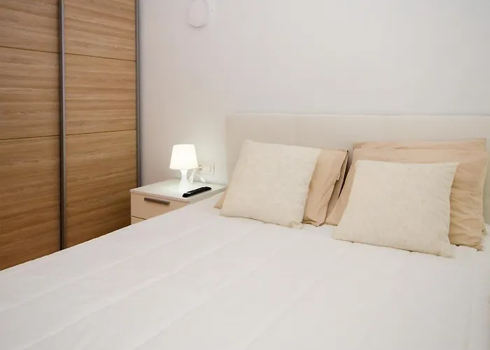 Ye Διαμέρισμα